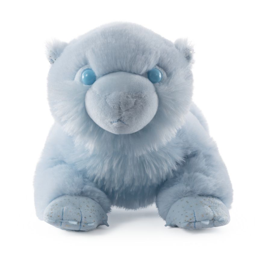 Harry Potter - Patronus Otter Plush