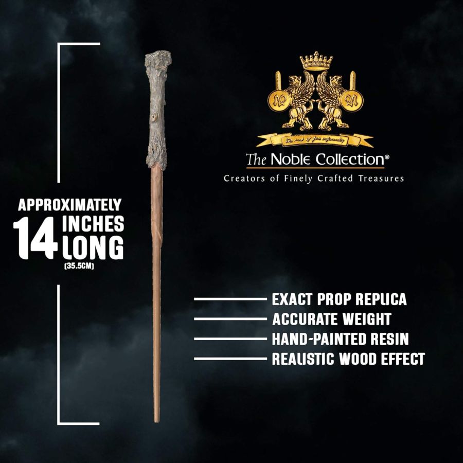 Harry Potter - Harry Potter's Wand