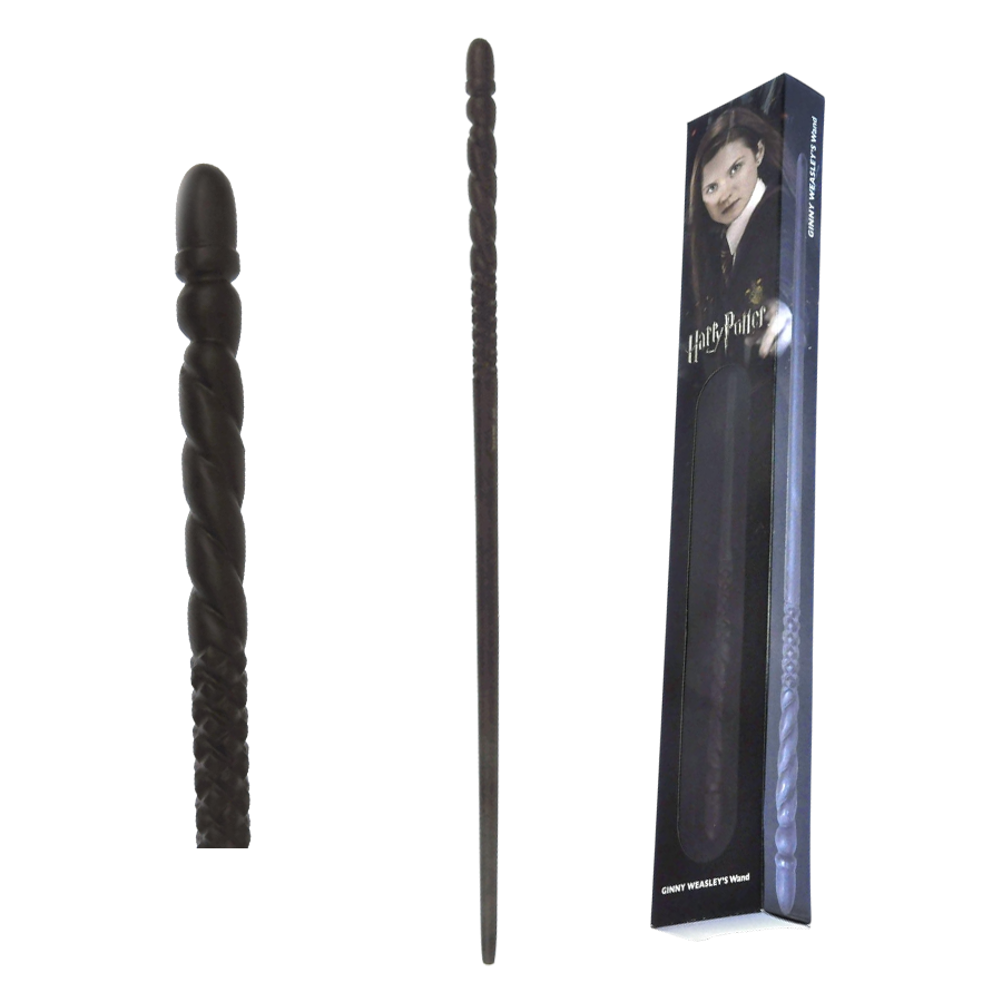 Harry Potter - Ginny Weasley's Wand