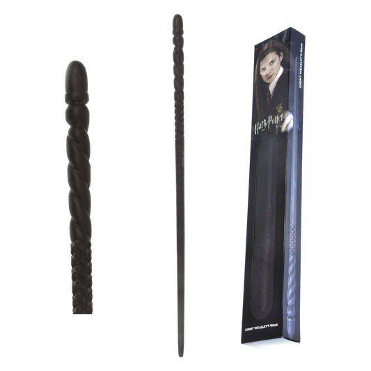 Harry Potter - Ginny Weasley's Wand