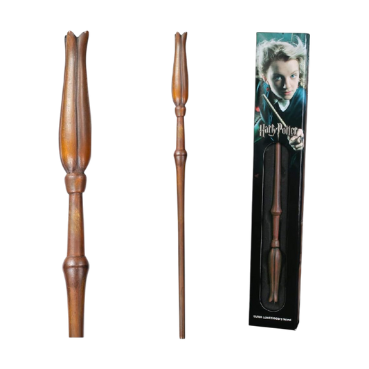 Harry Potter - Luna Lovegood's Wand
