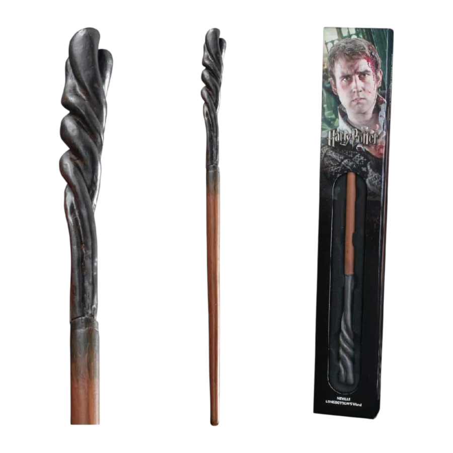 Harry Potter - Neville Longbottom's Wand