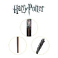 Harry Potter - Neville Longbottom's Wand