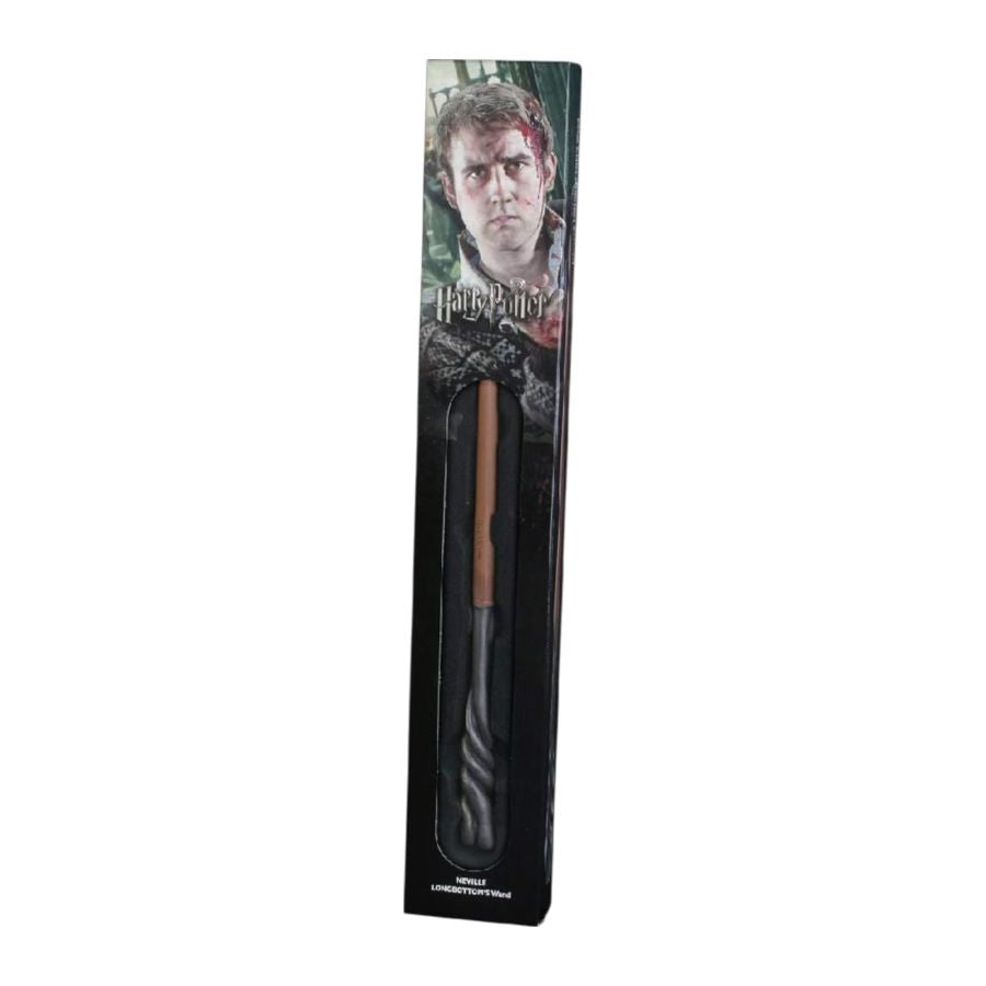 Harry Potter - Neville Longbottom's Wand