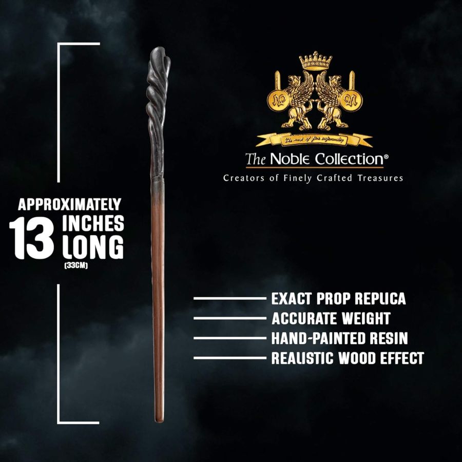 Harry Potter - Neville Longbottom's Wand