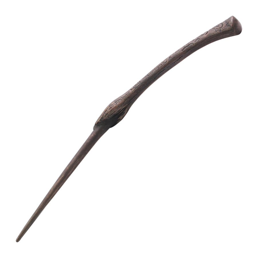 Harry Potter - Bellatrix Lestrange's Wand