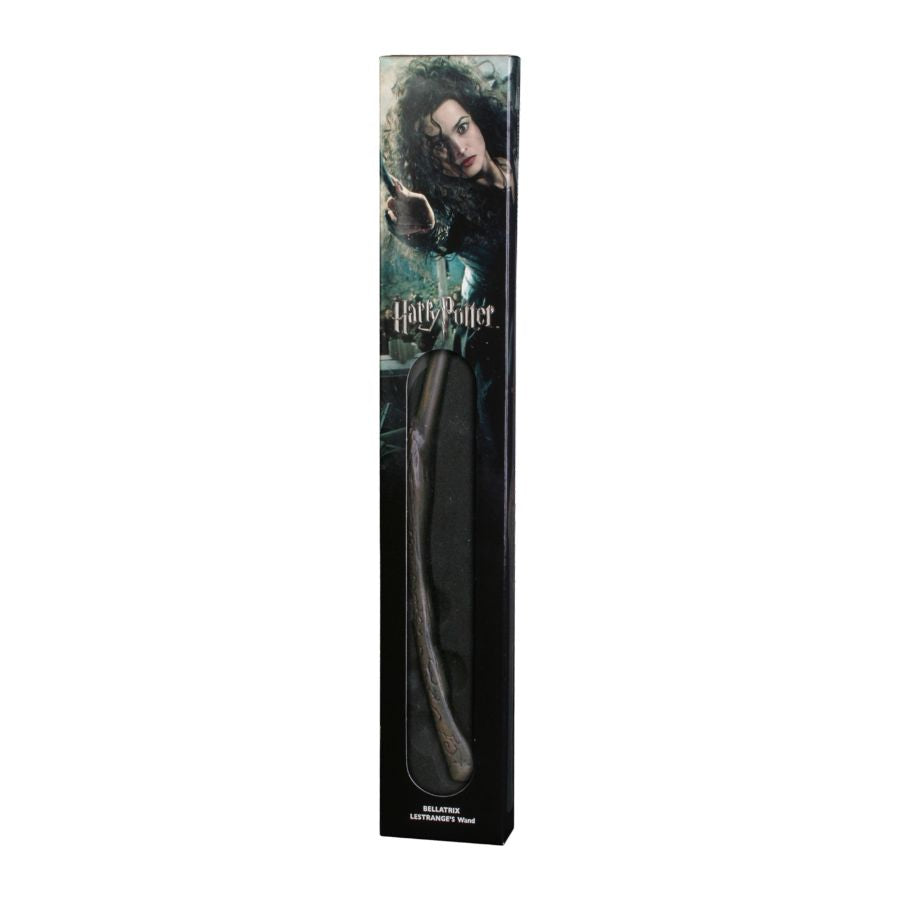 Harry Potter - Bellatrix Lestrange's Wand