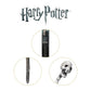 Harry Potter - Death Eater (Skull) Wand