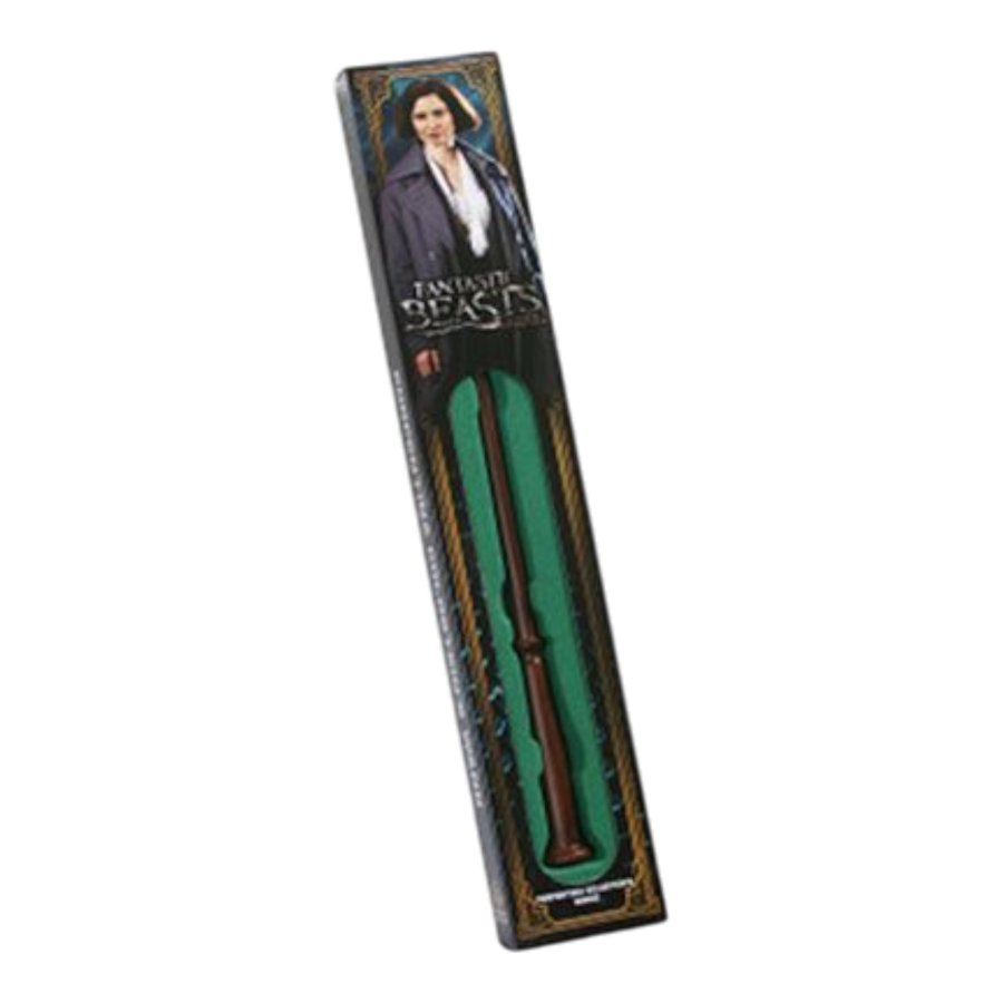 Fantastic Beasts and Where to Find Them - Porpetina Goldstein's Wand