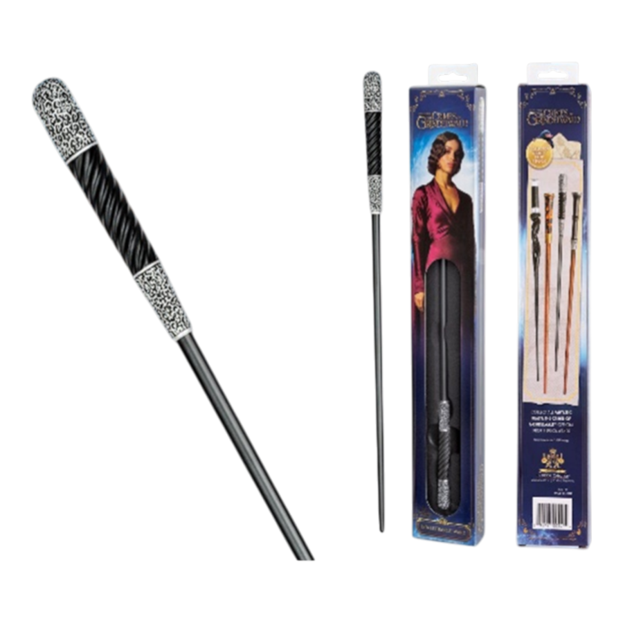 Fantastic Beasts - Leta Lestrange 4C Wand Replica