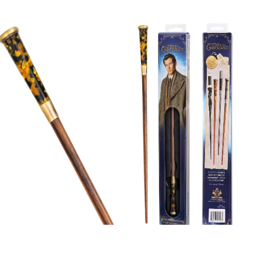 Fantastic Beasts - Theseus Scamander 4C Wand Replica