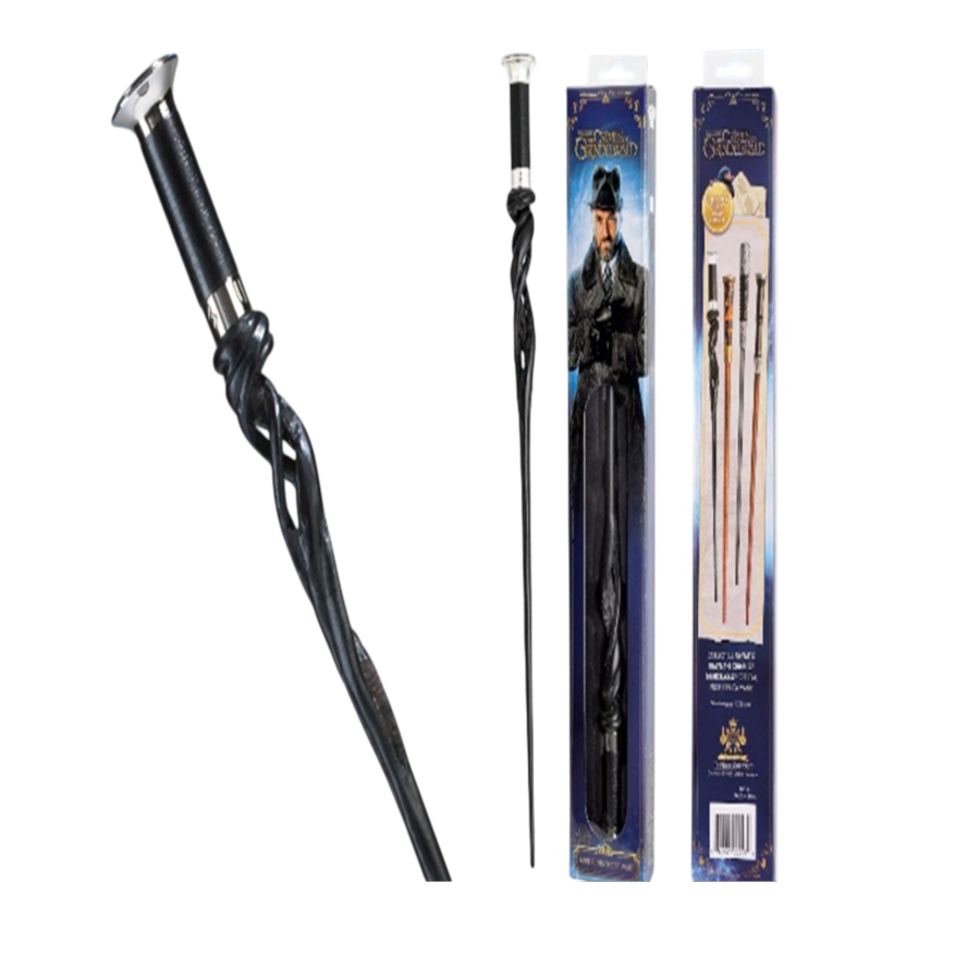 Fantastic Beasts - Albus Dumbledore 4C Wand Replica