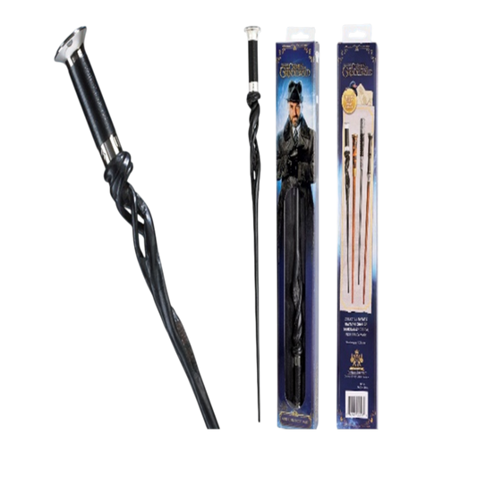 Fantastic Beasts - Albus Dumbledore 4C Wand Replica