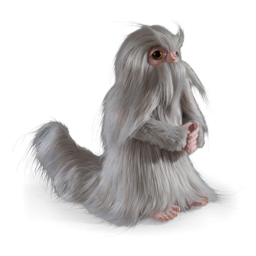 Fantastc Beasts - Demiguise Collector Plush