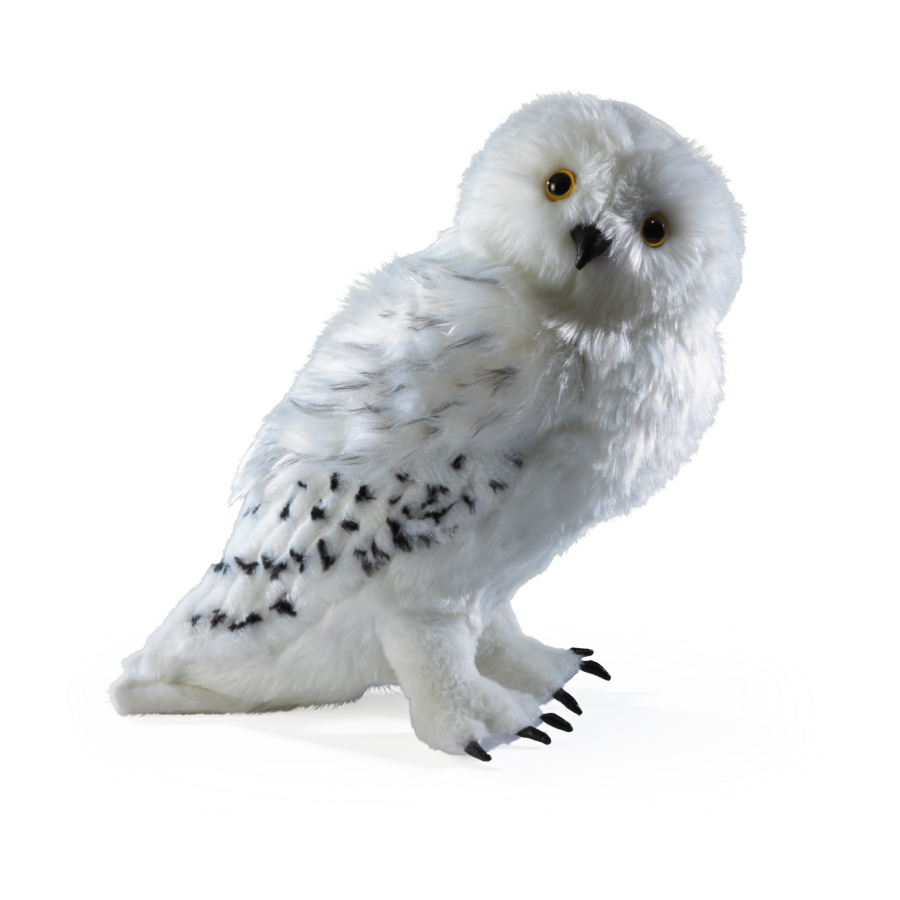 Harry Potter - Hedwig Collector's Plush