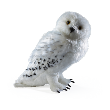 Harry Potter - Hedwig Collector's Plush