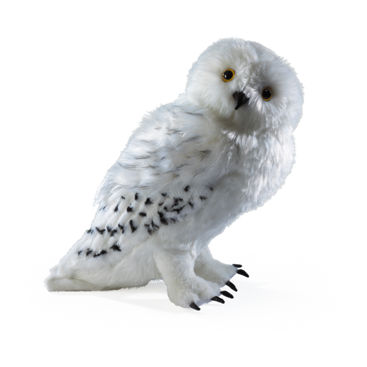 Harry Potter - Hedwig Collector's Plush