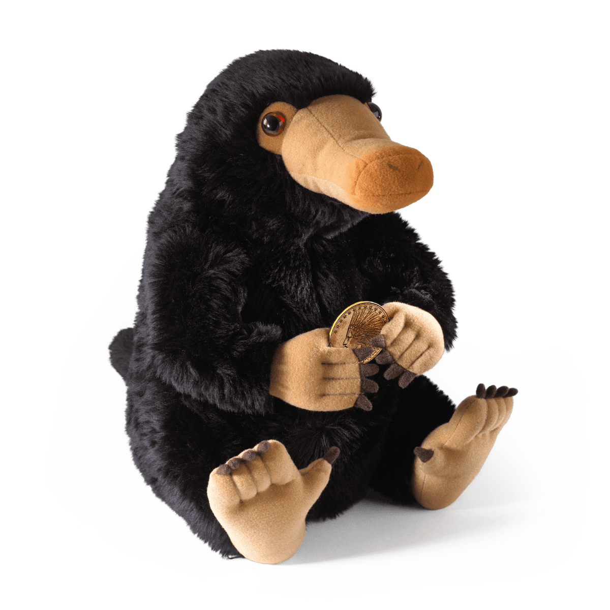 Fantastc Beasts - Niffler Collector Plush