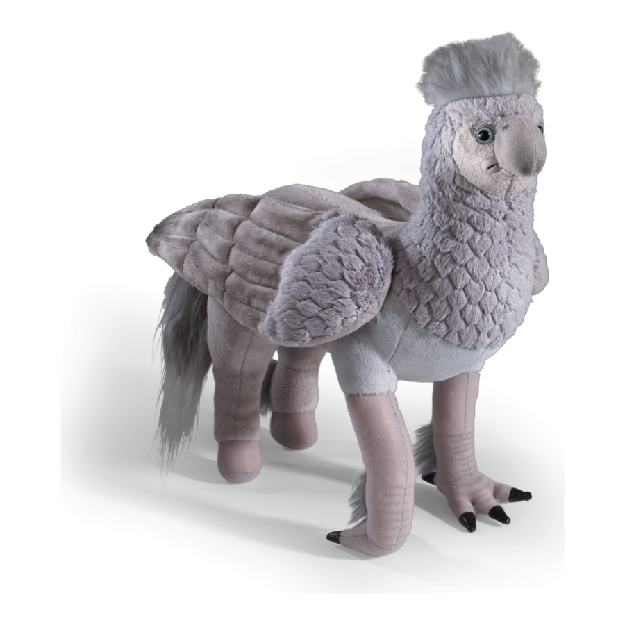 Harry Potter - Buckbeak 14" Plush