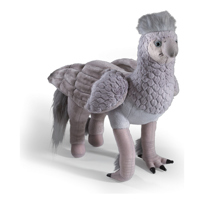 Harry Potter - Buckbeak 14" Plush