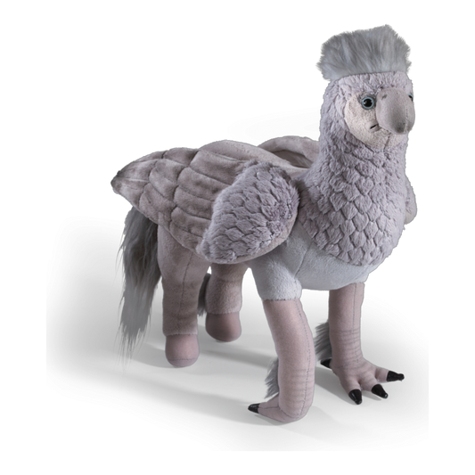 Harry Potter - Buckbeak 14" Plush