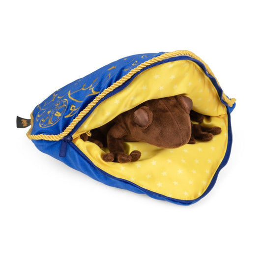 Harry Potter - Chocolate Frog Plush & Pillow