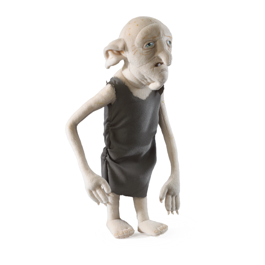 Harry Potter - Kreacher Collector 38cm Plush