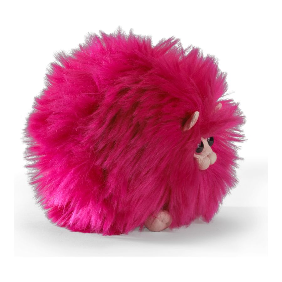 Harry Potter - Pink Pygmy Puff Plush