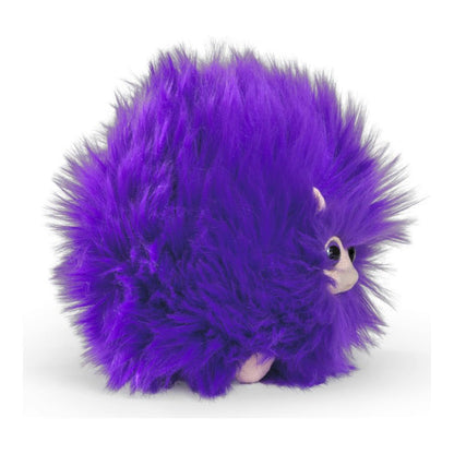 Harry Potter - Purple Pygmy Puff Plush