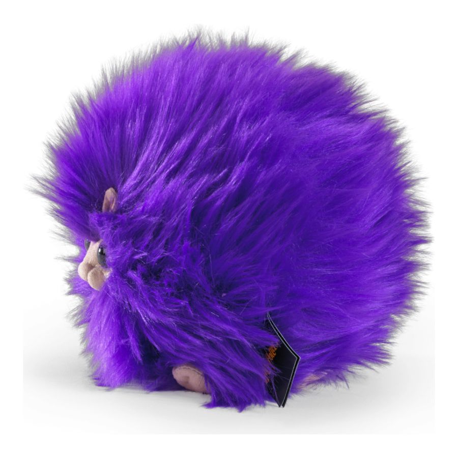 Harry Potter - Purple Pygmy Puff Plush