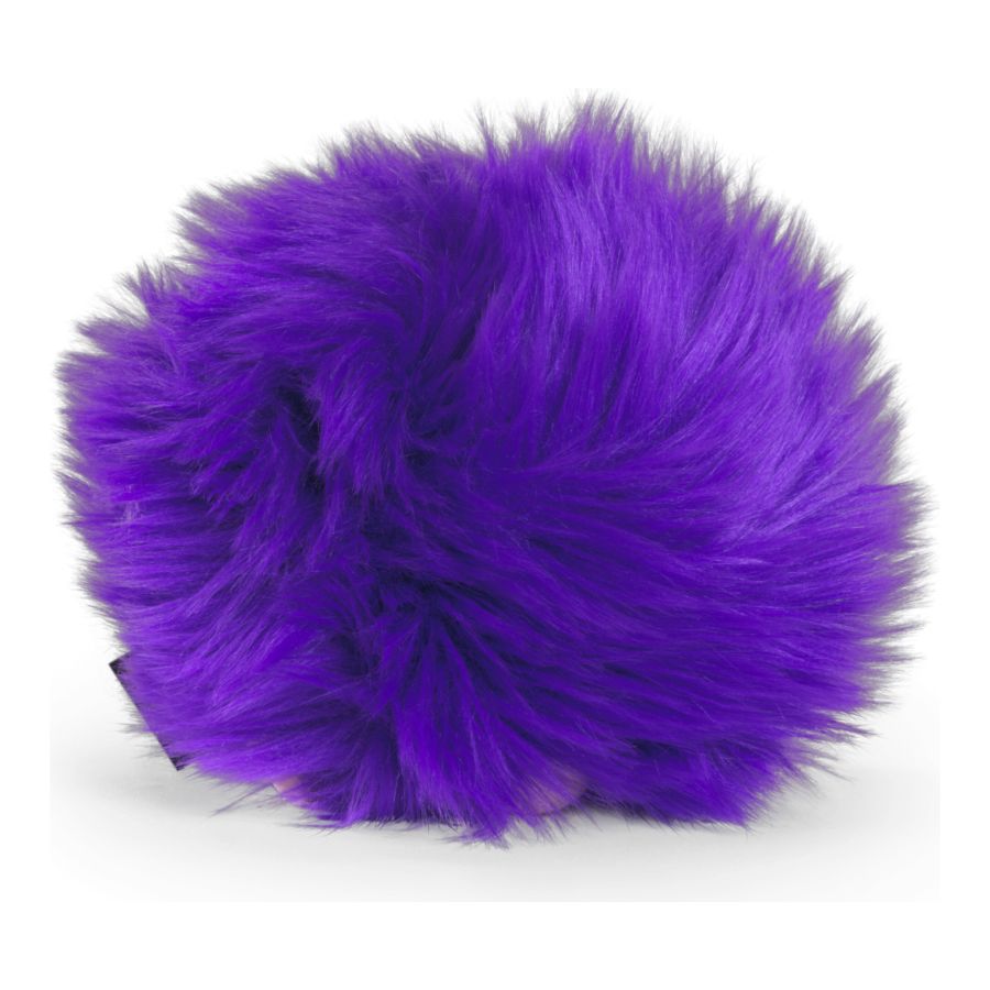 Harry Potter - Purple Pygmy Puff Plush