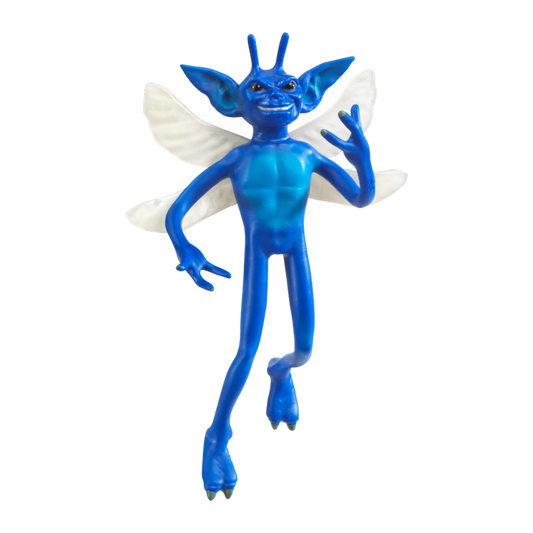 Harry Potter - Cornish Pixie Bendable Figure