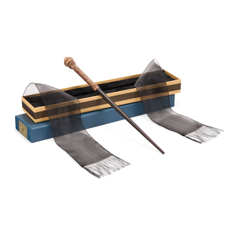 Harry Potter - Hermione Granger First Wand Replica (Ollivanders Box)