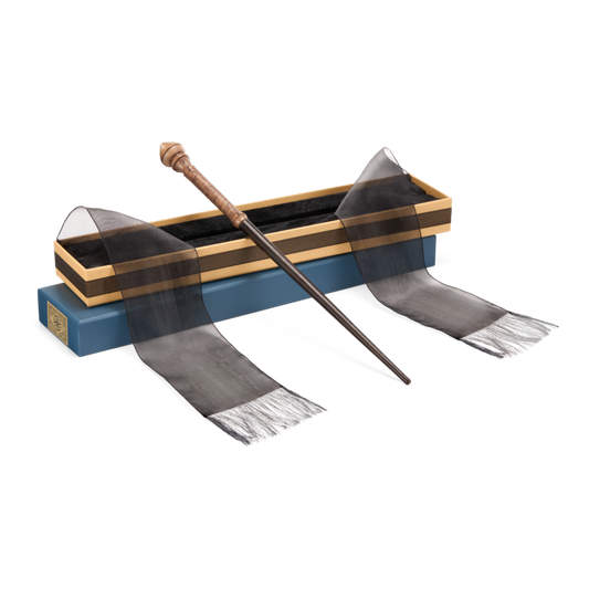 Harry Potter - Hermione Granger First Wand Replica (Ollivanders Box)