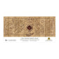 Harry Potter - Marauders Map 1000pc Jigsaw Puzzle