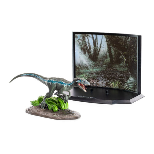 Jurassic World - Blue Toyllectible Treasures