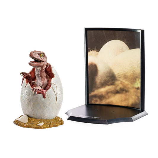 Jurassic Park - Life Finds a Way "Egg" Toyllectible Treasures