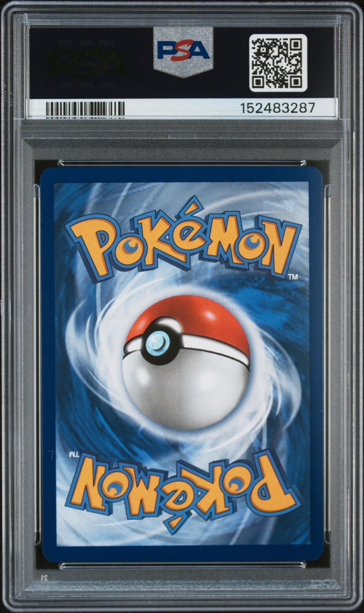 2026 Pokemon Asc En-Ascended Heroes 280 Lillie's Clefairy Ex Special Illustration Rare - PSA 10