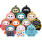 Lama-tama - Mystical Electronic Fortune Tellers Blind Box Assortment Series 1 (Display of 23)