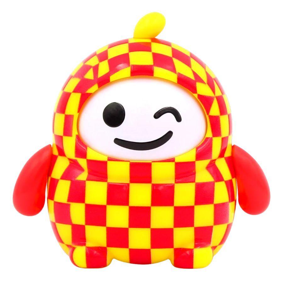 Lama-tama - Mystical Electronic Fortune Tellers Blind Box Assortment Series 1 (Display of 23)