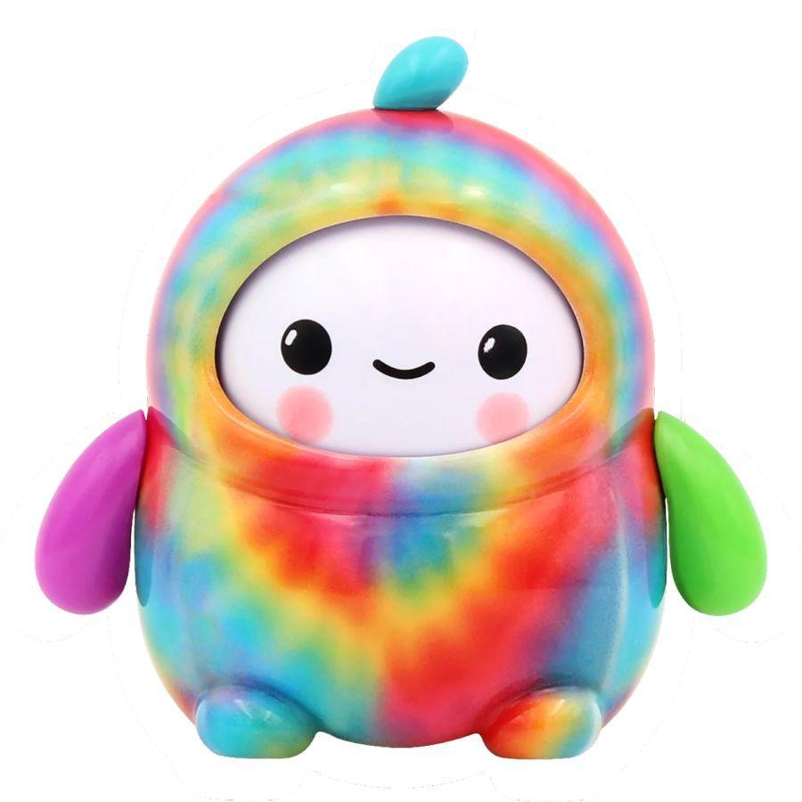 Lama-tama - Mystical Electronic Fortune Tellers Blind Box Assortment Series 1 (Display of 23)