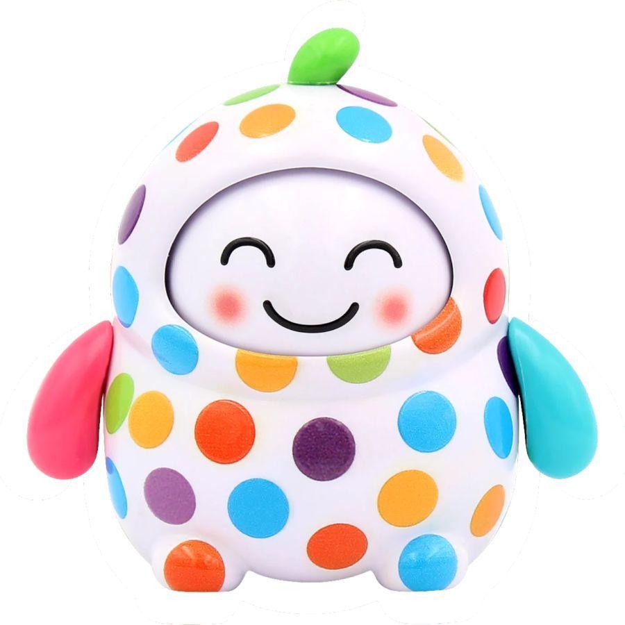 Lama-tama - Mystical Electronic Fortune Tellers Blind Box Assortment Series 1 (Display of 23)