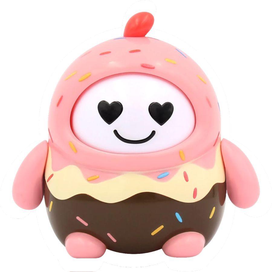 Lama-tama - Mystical Electronic Fortune Tellers Blind Box Assortment Series 1 (Display of 23)