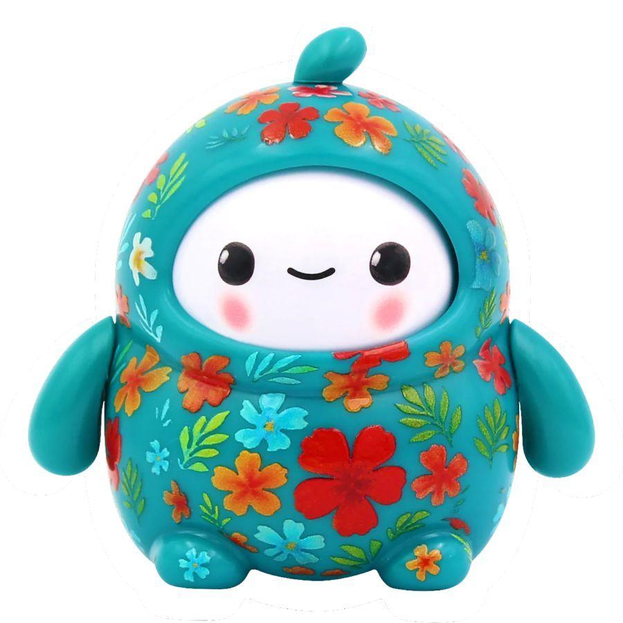 Lama-tama - Mystical Electronic Fortune Tellers Blind Box Assortment Series 1 (Display of 23)