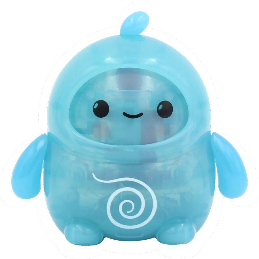 Lama-tama - Mystical Electronic Fortune Tellers Blind Box Assortment Series 1 (Display of 23)