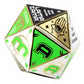 Lama-tama - Mystical Electronic Fortune Tellers Blind Box Assortment Series 1 (Display of 23)