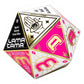 Lama-tama - Mystical Electronic Fortune Tellers Blind Box Assortment Series 1 (Display of 23)