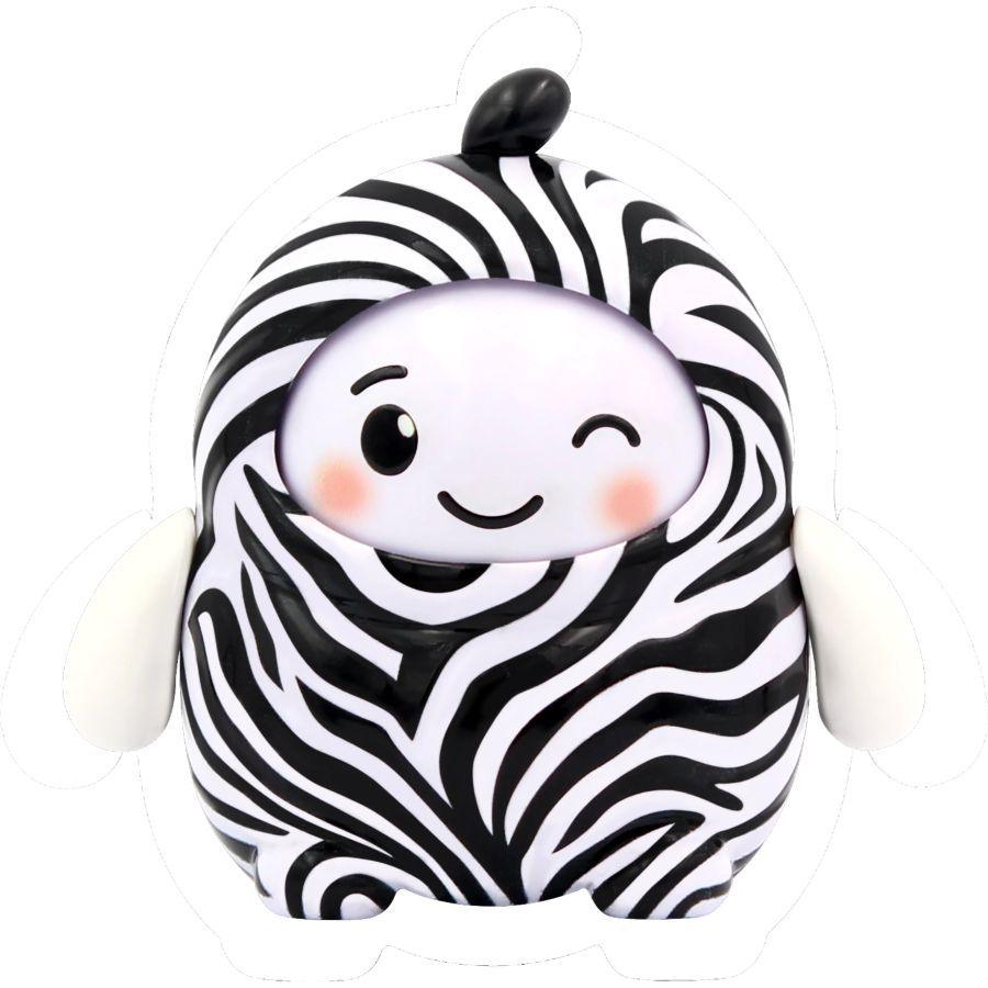 Lama-tama - Mystical Electronic Fortune Tellers Blind Box Assortment Series 2 (Display of 23)