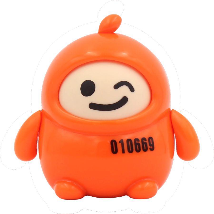 Lama-tama - Mystical Electronic Fortune Tellers Blind Box Assortment Series 2 (Display of 23)
