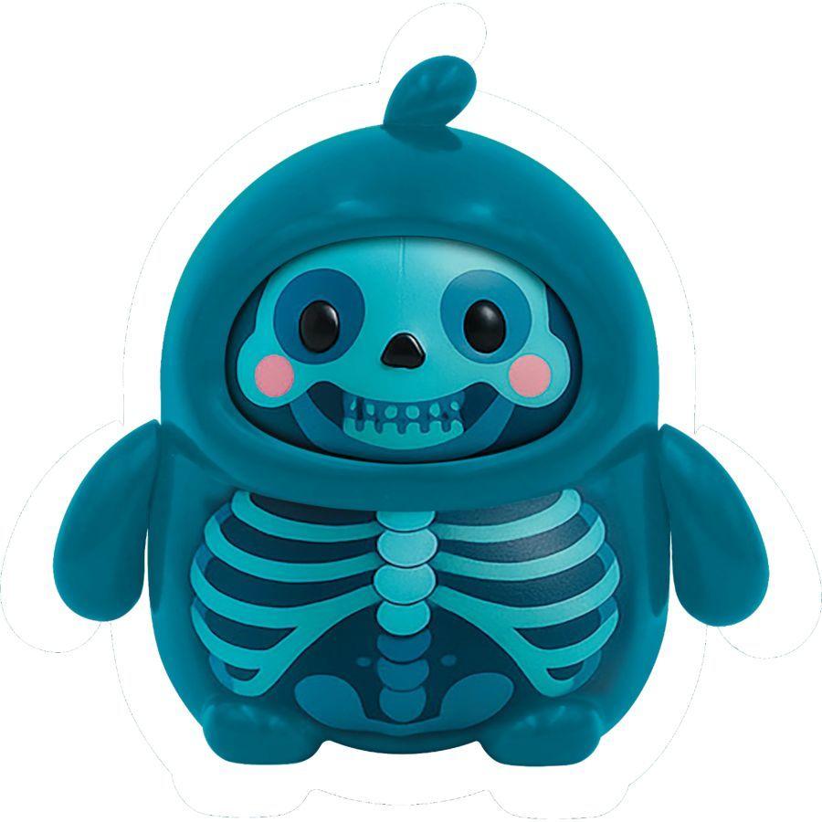 Lama-tama - Mystical Electronic Fortune Tellers Blind Box Assortment Series 2 (Display of 23)